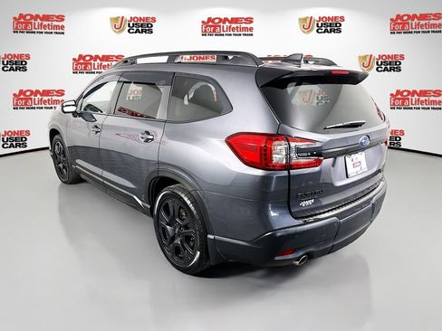 Used 2023 Subaru Ascent Onyx Edition Limited AWD/4WD image 2