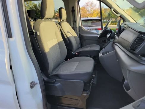 Used 2022 Ford Transit 350 XLT image 15