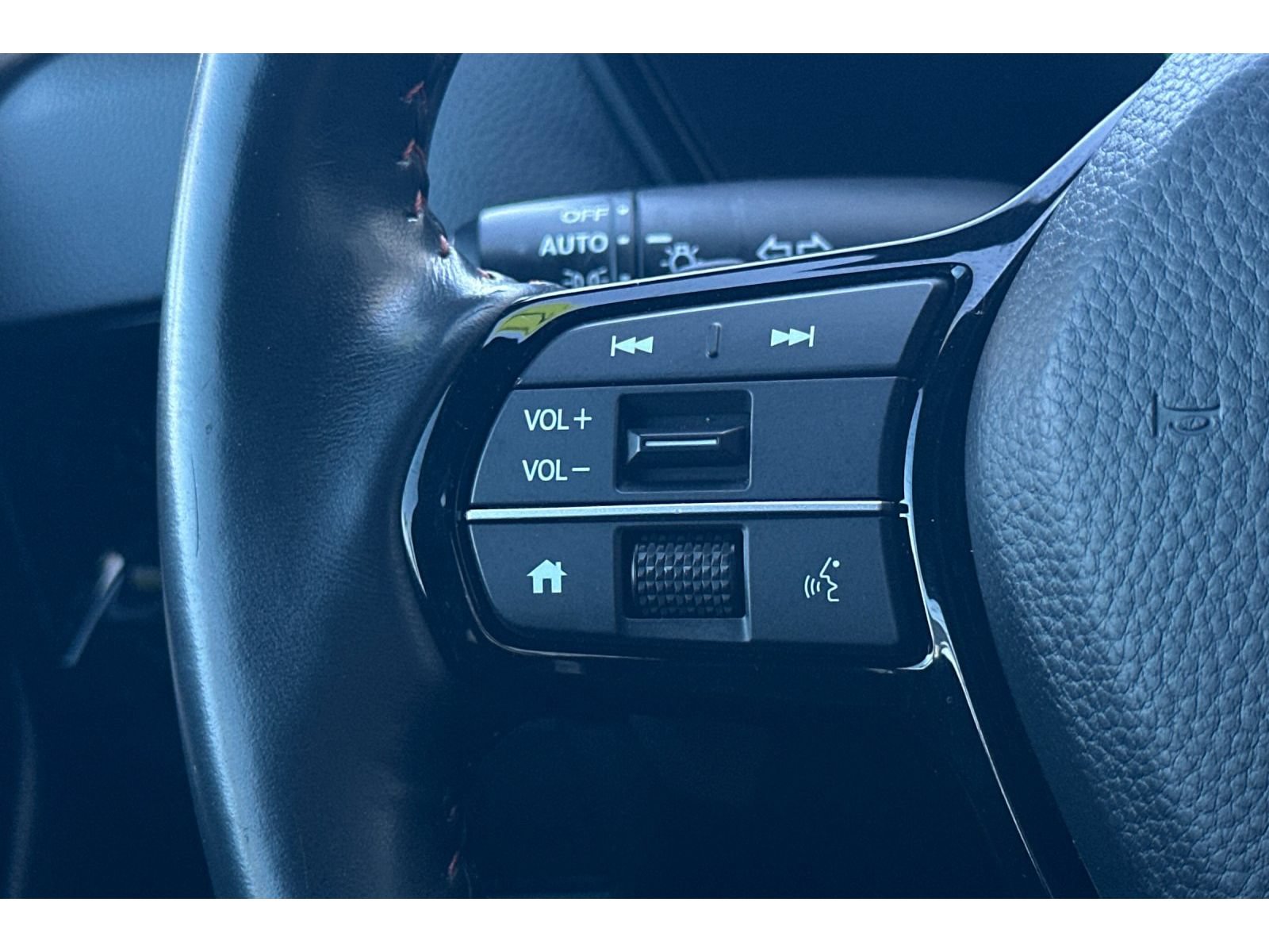 Used 2023 Honda CR-V Sport Touring image 37