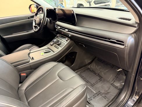 Used 2023 Hyundai Palisade SEL AWD/4WD image 41