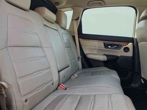 Used 2017 Honda CR-V EX-L image 33