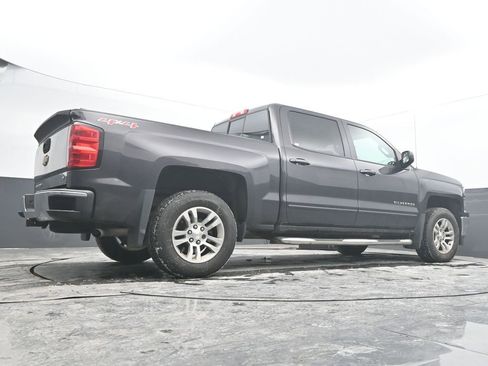 Used 2015 Chevrolet Silverado 1500 LT w/ All Star Edition image 55