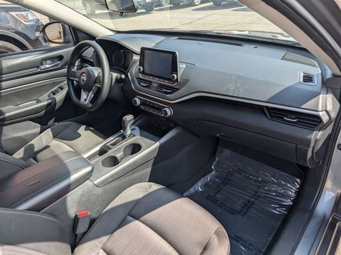 Used 2020 Nissan Altima 2.5 S FWD image 13