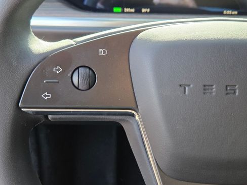 Used 2021 Tesla Model S Plaid AWD/4WD image 26