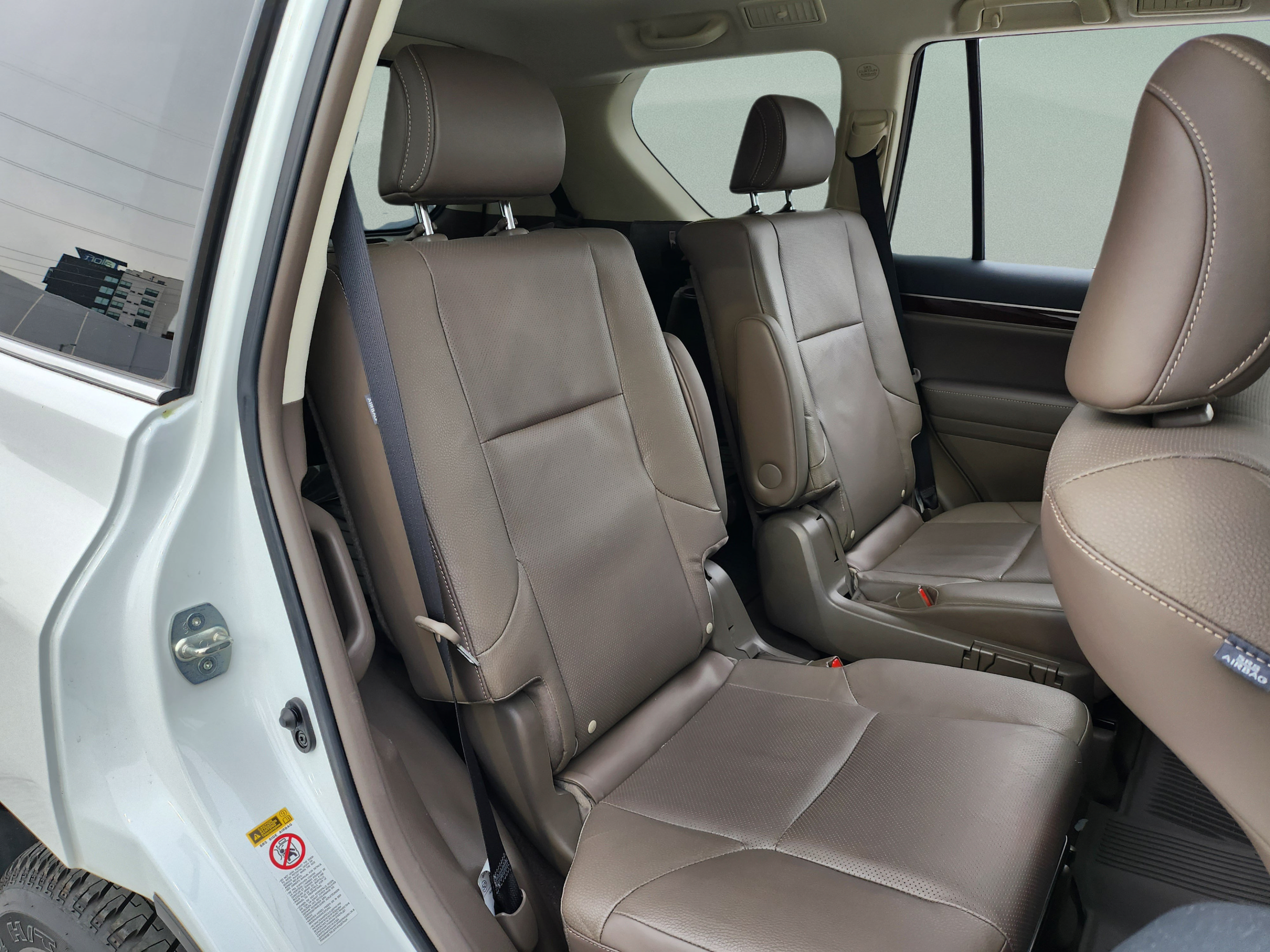 Used 2018 Lexus GX 460 Premium AWD/4WD image 24