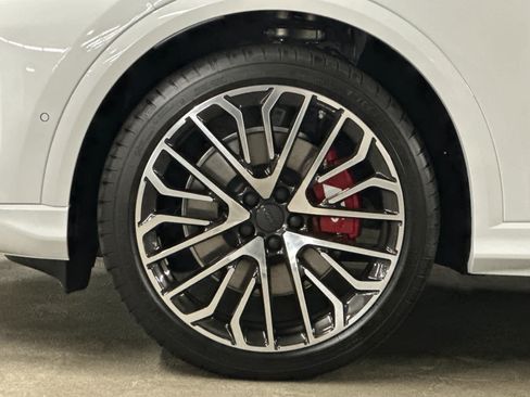 New 2026 Audi SQ5 Premium Plus AWD/4WD image 27
