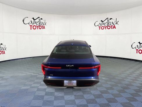 Used 2025 Kia K4 FWD image 9
