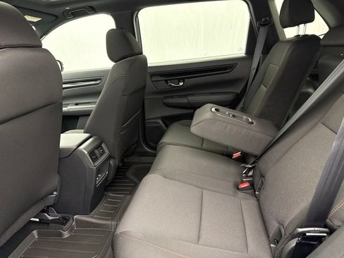New 2026 Honda CR-V Sport image 15