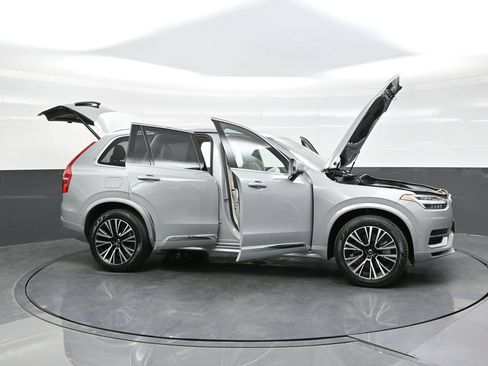 Used 2025 Volvo XC90 T8 Plus w/ Protection Package AWD/4WD image 47