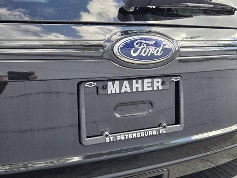 Used 2013 Ford Edge SEL FWD image 4
