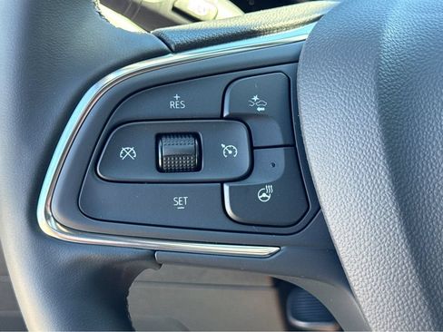 New 2026 Buick Envista Sport Touring w/ Convenience I Package FWD image 16