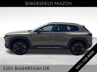 New 2026 MAZDA CX-50 Meridian Edition w/ Weather Package AWD/4WD video 2
