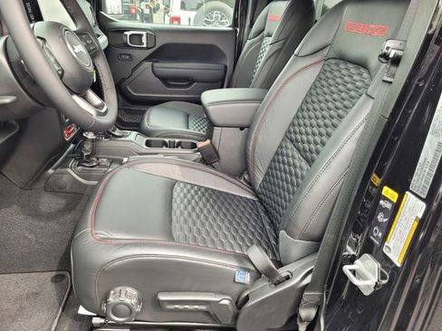 New 2026 Jeep Wrangler Unlimited Rubicon image 7