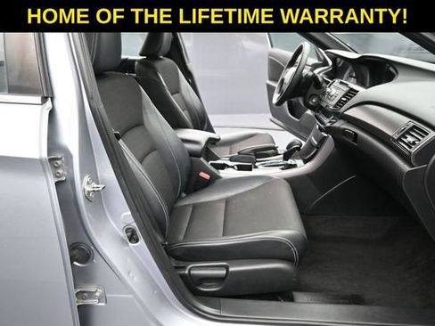 Used 2016 Honda Accord Sport image 44