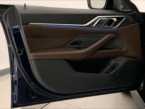 Certified 2024 BMW i4 M50 AWD/4WD image 23