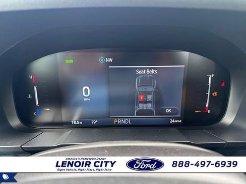 New 2026 Ford Maverick XL FWD image 21