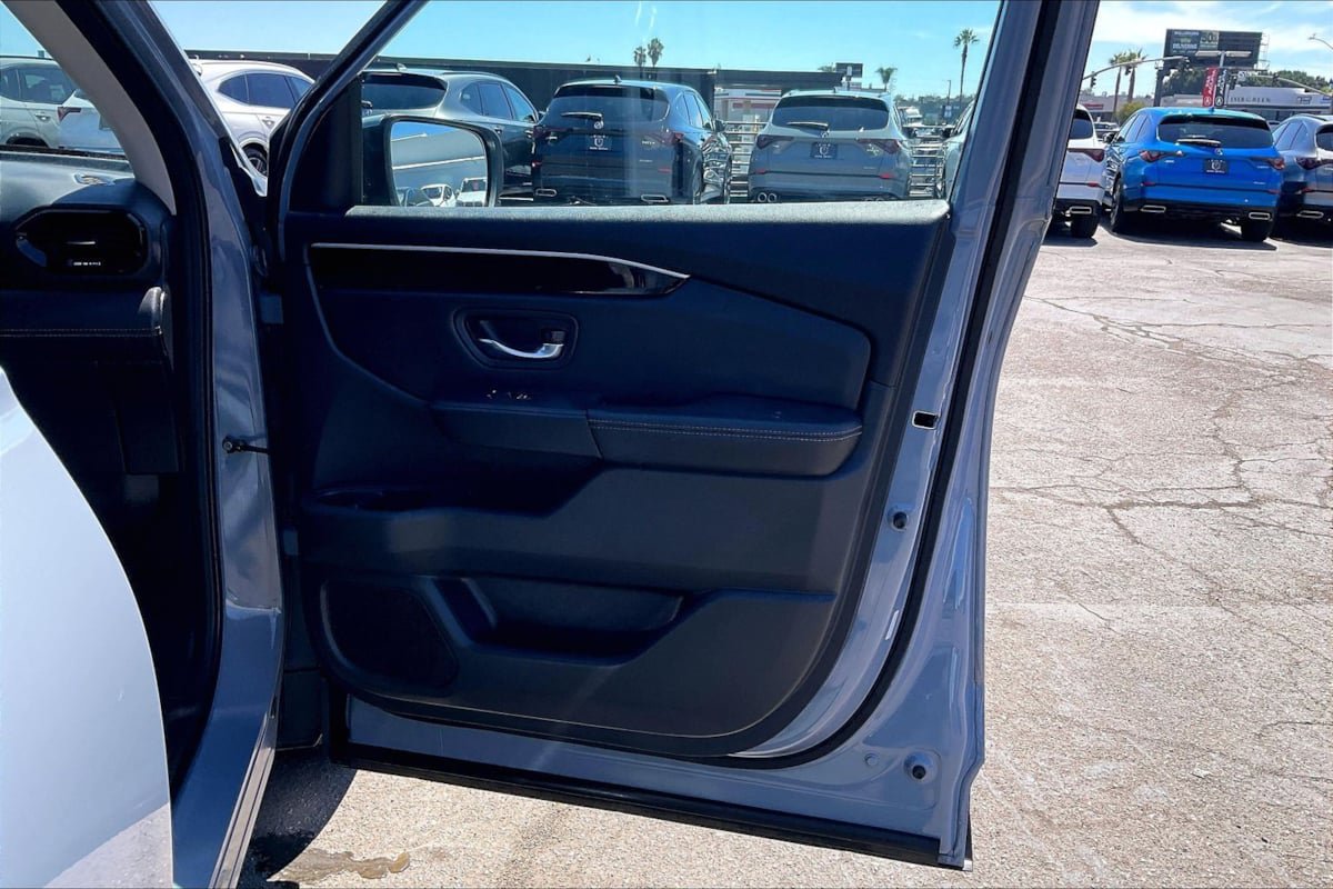 Used 2023 Honda Pilot Touring image 22