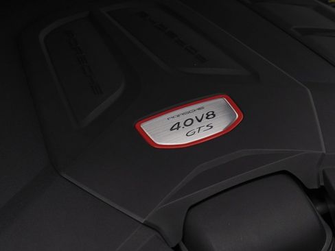 Used 2021 Porsche Cayenne GTS image 47