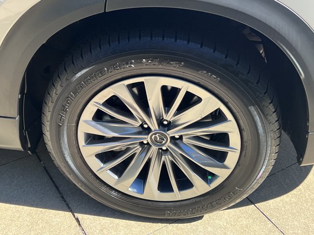 Used 2025 MAZDA CX-90 Plug-In Hybrid w/ Preferred AWD/4WD image 21