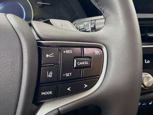 Certified 2023 Lexus ES 300h w/ Accessory Package (Z1) image 12