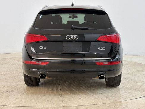 Used 2015 Audi Q5 2.0T Premium Plus AWD/4WD image 10