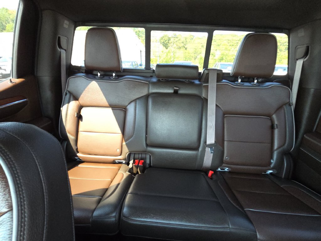 Used 2022 GMC Sierra 1500 Denali w/ Technology Package AWD/4WD image 28