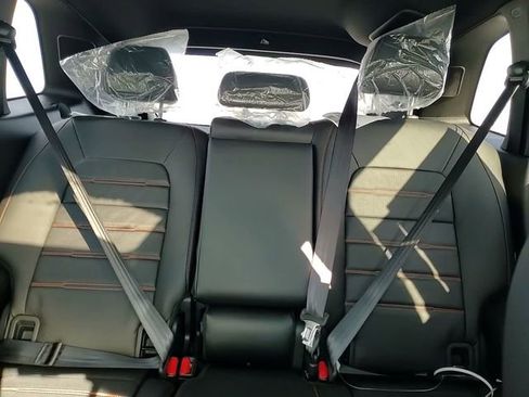 New 2026 Honda CR-V Sport Touring image 22