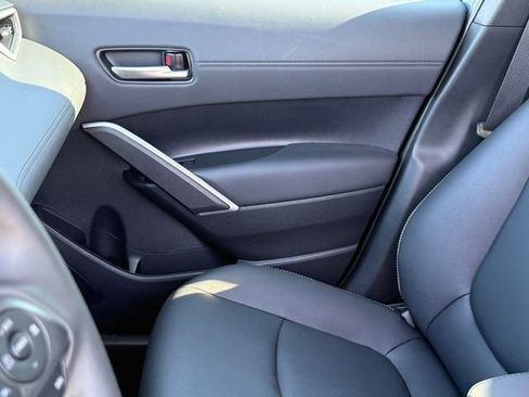 Used 2026 Toyota Corolla Cross XLE w/ Convenience Package image 14