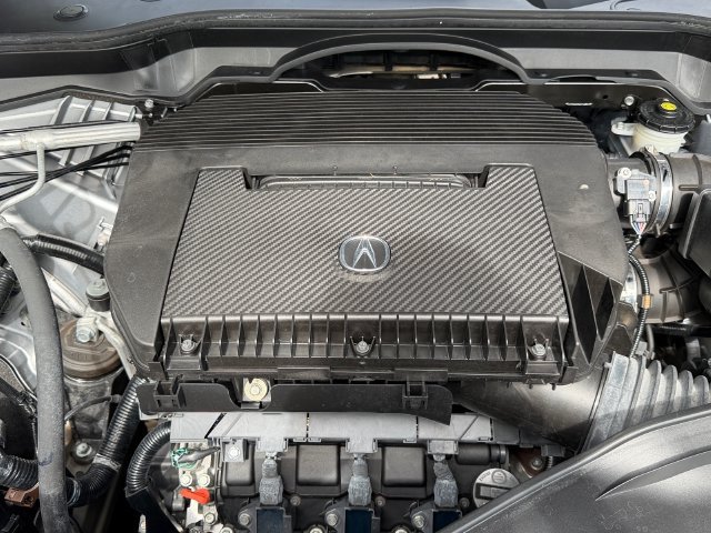 Used 2023 Acura MDX w/ Technology Package FWD image 22