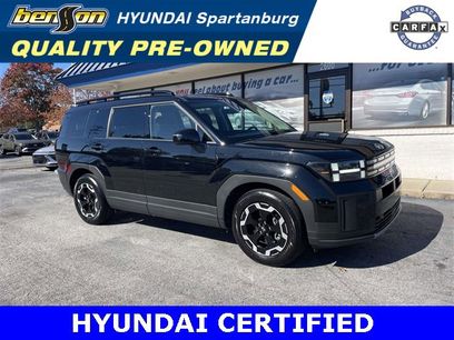 Used 2024 Hyundai Santa Fe SEL