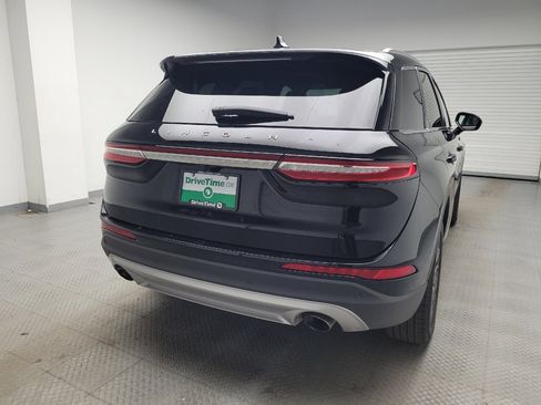 Used 2022 Lincoln Corsair AWD w/ Equipment Group 101A image 7