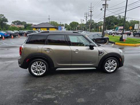 Used 2017 MINI Cooper Countryman S AWD/4WD image 25