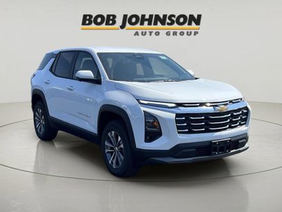 New 2026 Chevrolet Equinox LT w/ Safety and Technology Package
