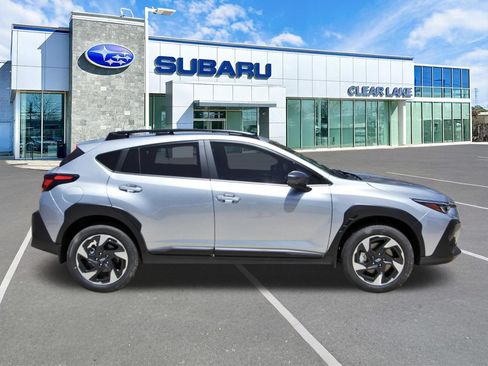 New 2026 Subaru Crosstrek 2.5i Limited AWD/4WD image 8