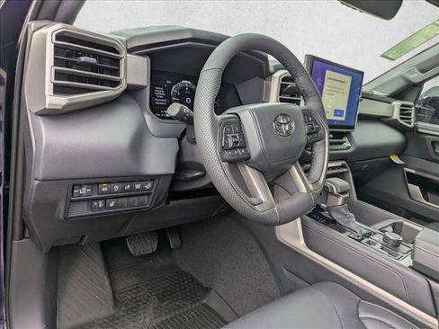 New 2026 Toyota Tundra Limited AWD/4WD image 3