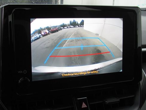 Certified 2024 Toyota Corolla LE image 27