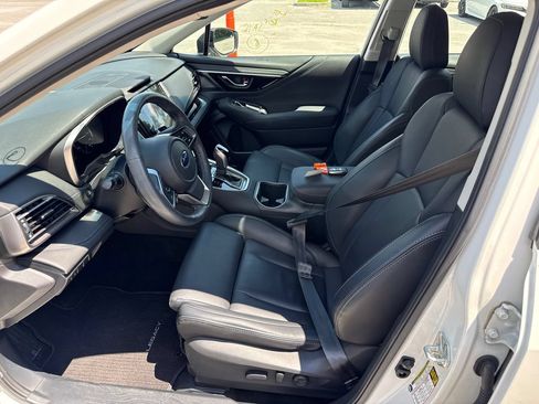 Used 2022 Subaru Legacy Limited XT w/ Popular Package #3 AWD/4WD image 10
