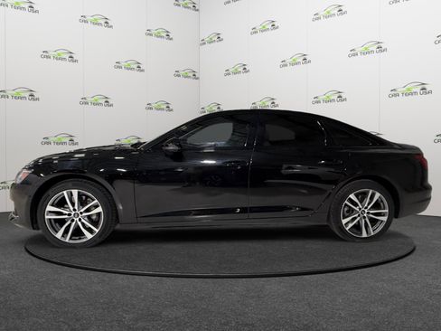 Used 2021 Audi A6 2.0T Premium w/ Convenience Package image 2