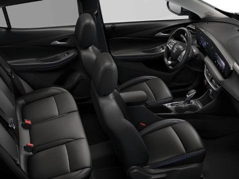 New 2026 Buick Encore GX Sport Touring w/ Comfort Package image 8