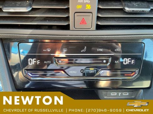 Used 2025 Volkswagen Jetta S FWD image 11