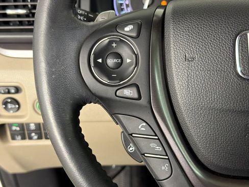 Used 2022 Honda Ridgeline RTL-E image 26