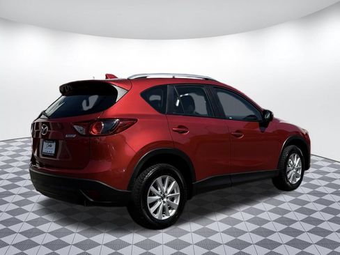 Used 2015 MAZDA CX-5 Sport w/ Bluetooth Audio Package FWD image 7