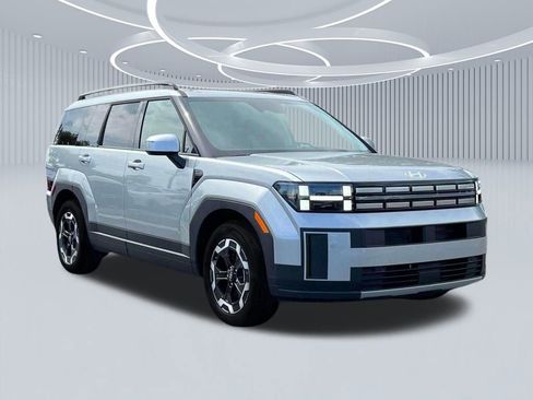 New 2026 Hyundai Santa Fe SEL image 11