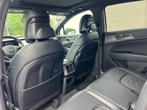 Used 2024 Kia Sportage X-Pro Prestige AWD/4WD image 40