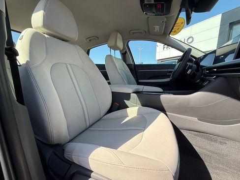 Used 2024 Hyundai Sonata SEL FWD image 15