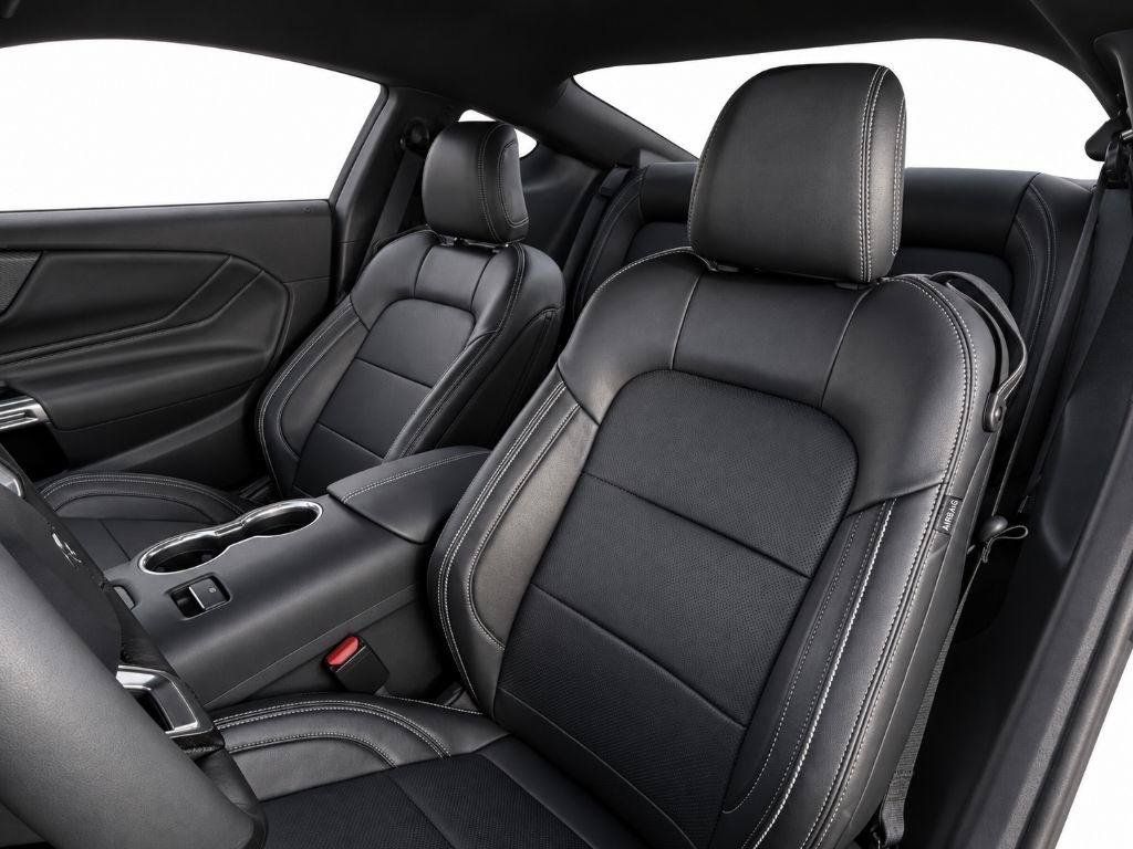 Used 2024 Ford Mustang GT Premium RWD image 12