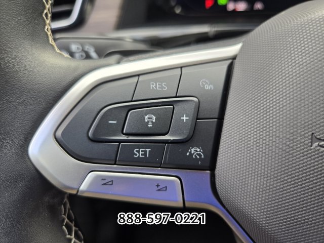 Certified 2026 Volkswagen Atlas SEL AWD/4WD image 29