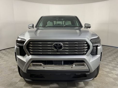 New 2026 Toyota Tacoma Limited AWD/4WD image 2