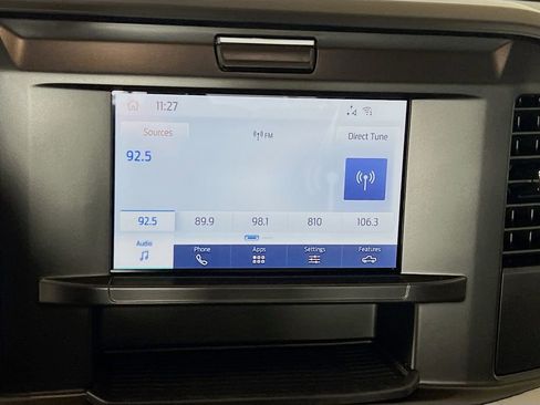 New 2026 Ford F250 XL image 2