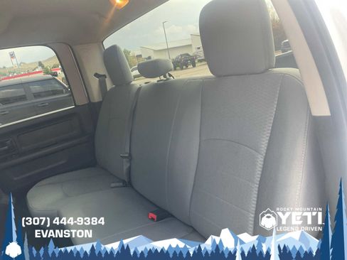 Used 2017 RAM 2500 Tradesman w/ Popular Equipment Group image 20